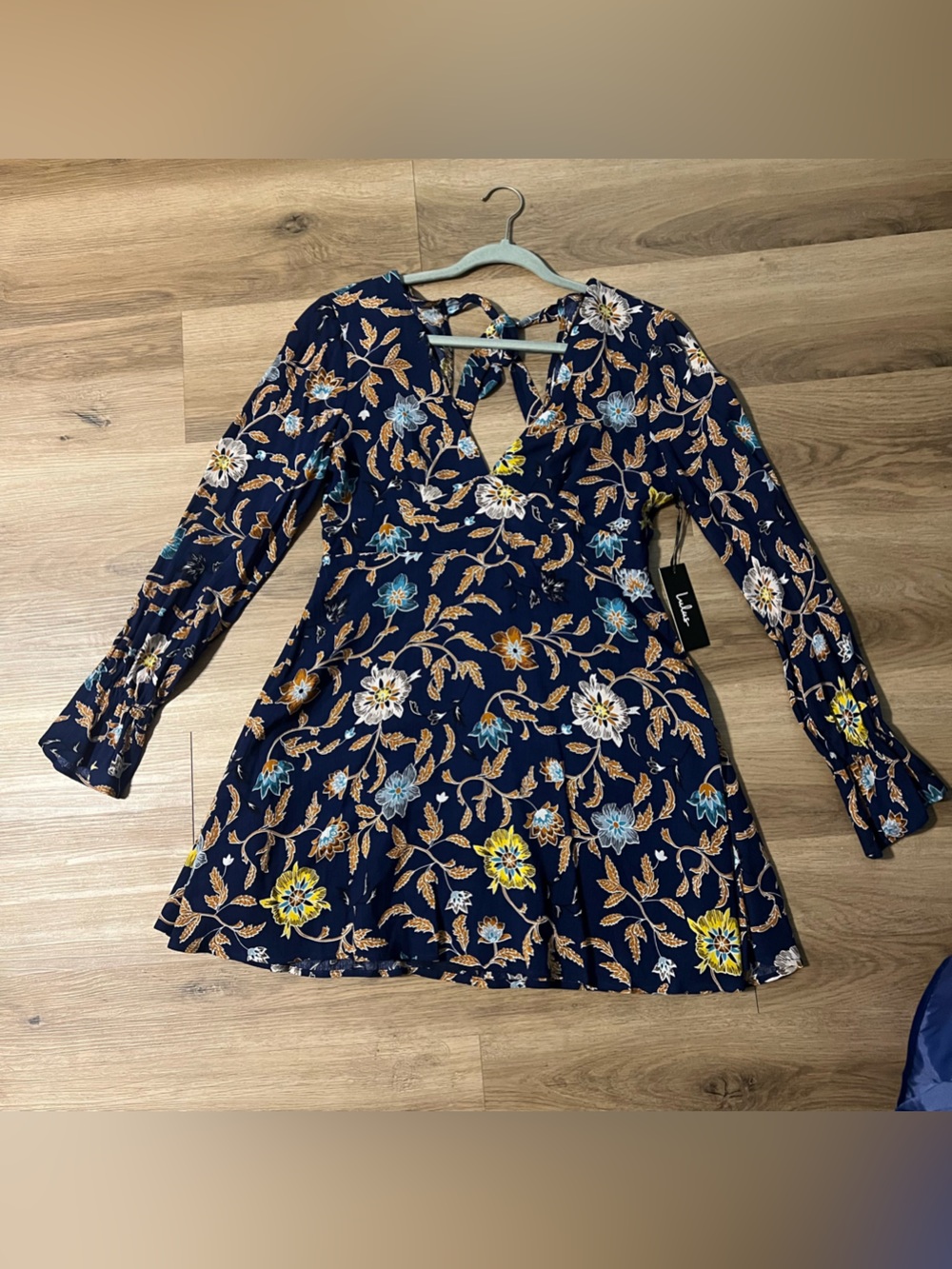 Lulus dress